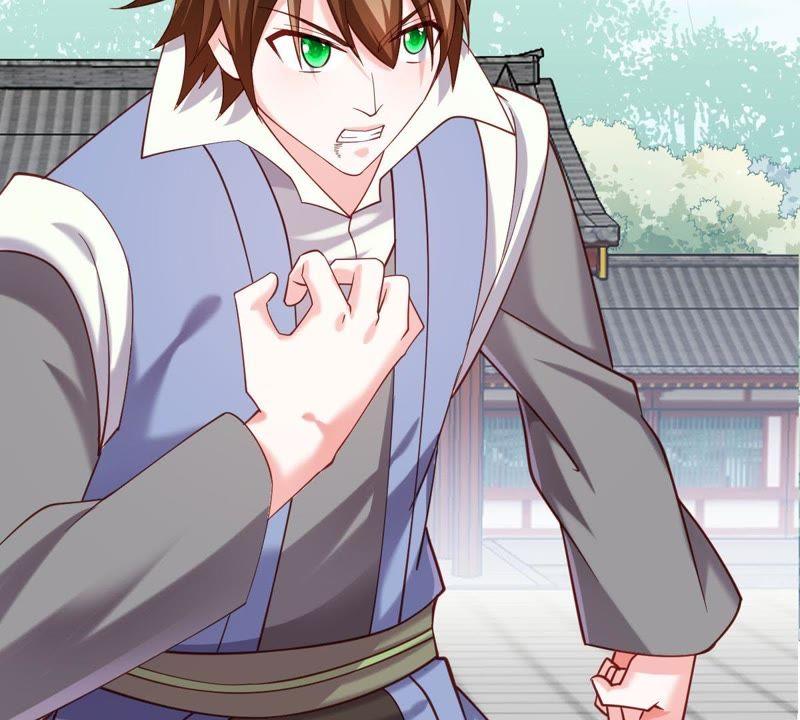 Turned Into a Grass in The Fantasy World? Chapter 43 Gambar 45